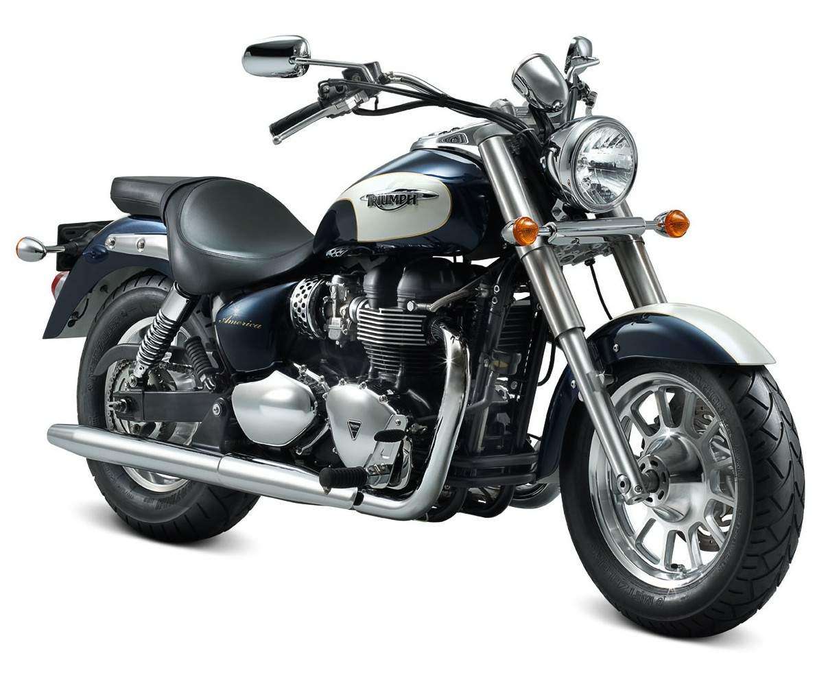 Triumph on sale bonneville 800cc